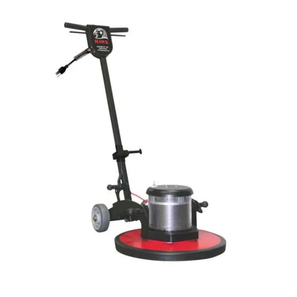 WD Floating Head Buffers