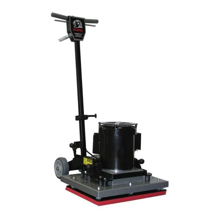 Orbital Machines