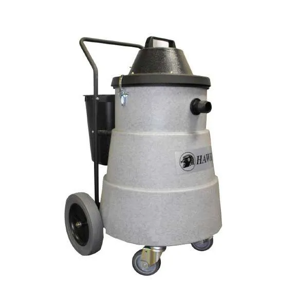 Wet/Dry Tank Vacs