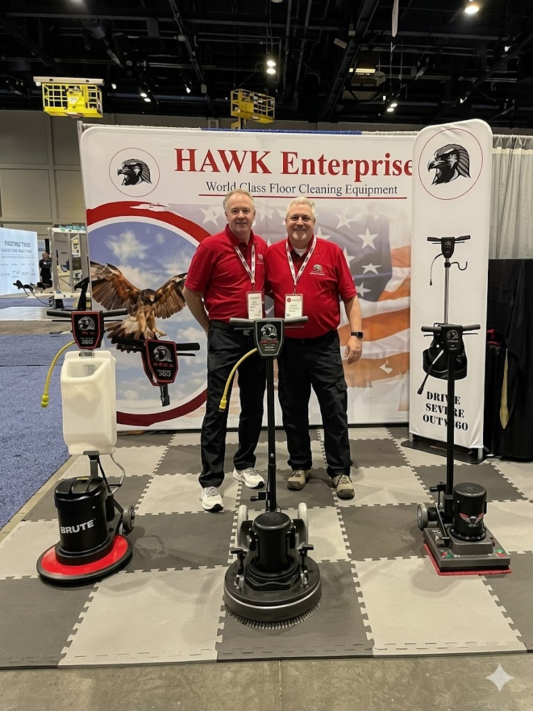 Hawk Enterprises